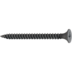 Tornillo cartón yeso chapa SSF