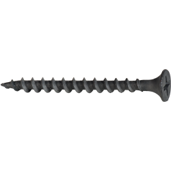 Tornillo para cartón yeso...