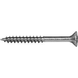 Tornillo rosca madera...