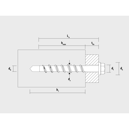 Dibujo técnico - BTS6 - ES