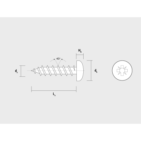 Dibujo técnico - VELOX POZI B - ES