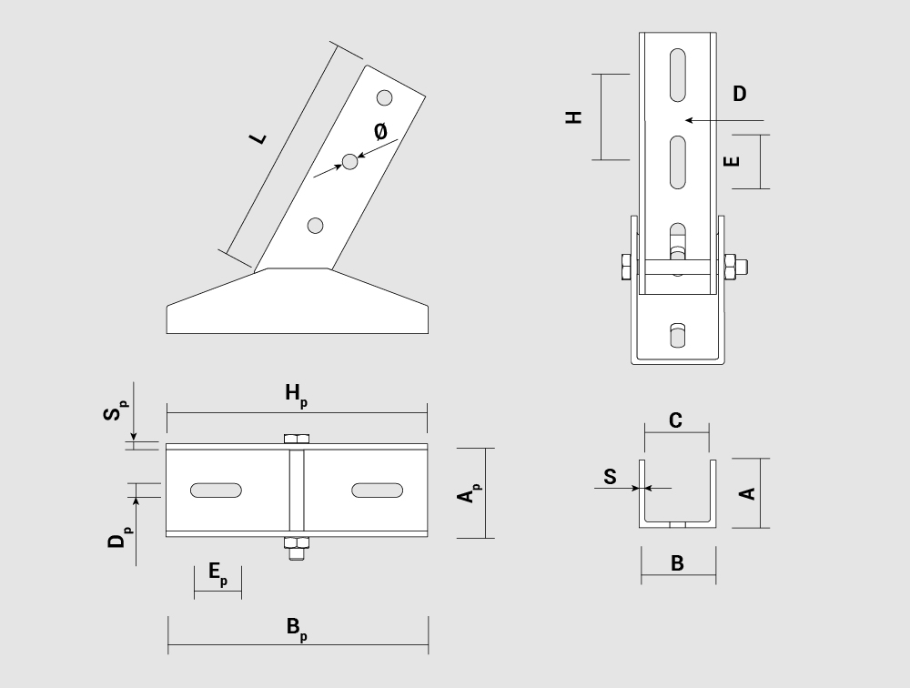 Dibujo técnico - ROT - ES