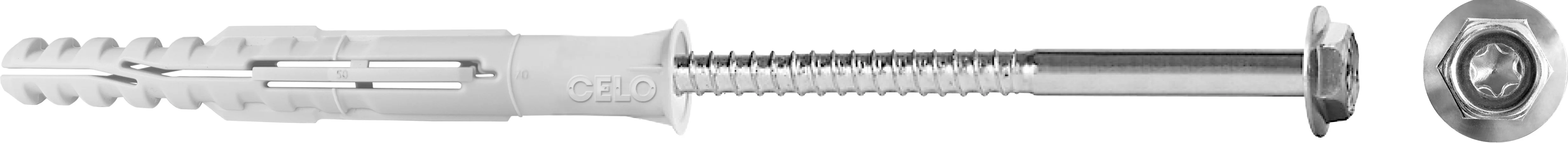  Taco nylon largo multimaterial MFRSB