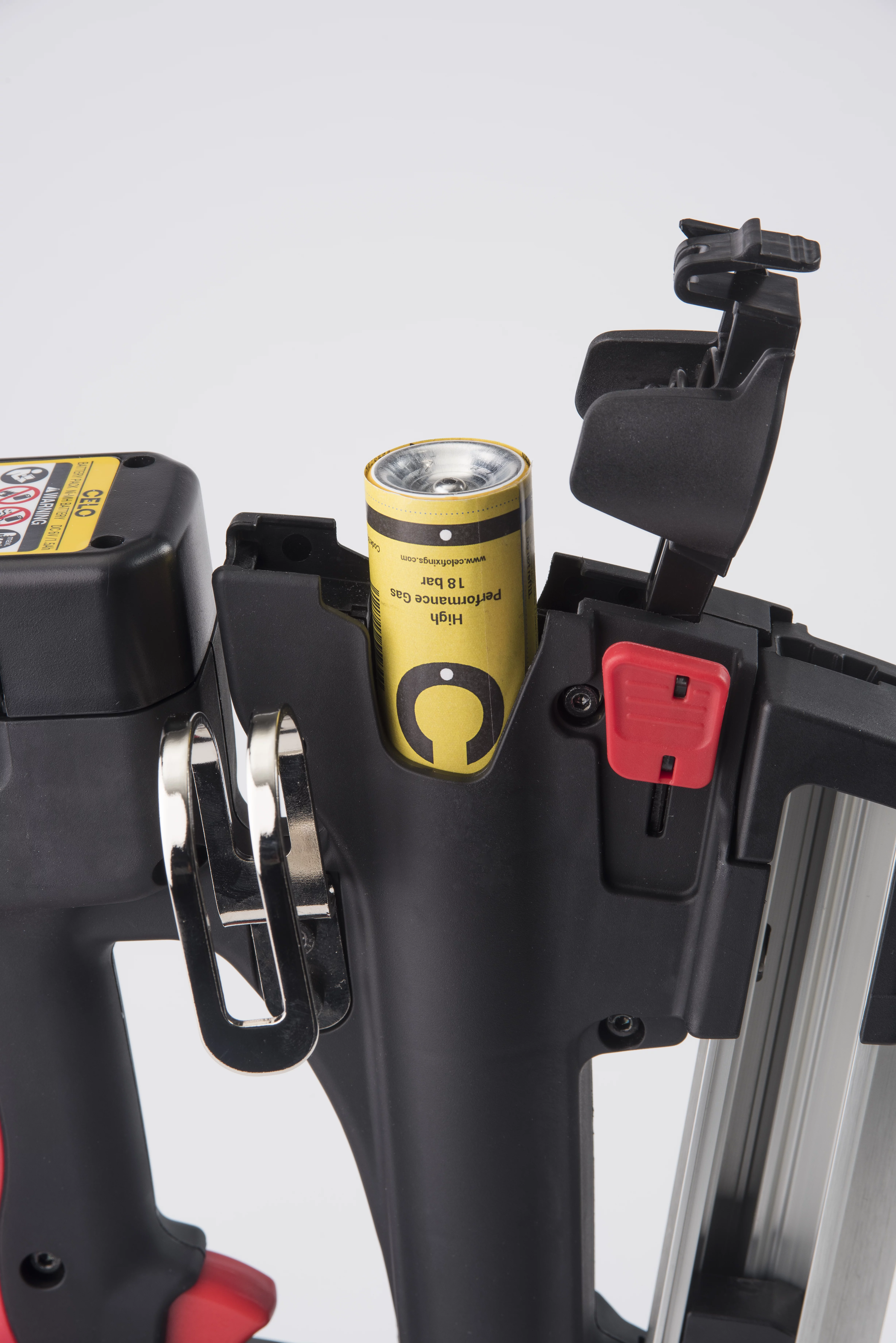 Los accesorios que necesitas conocer para tu Clavadora a Gas