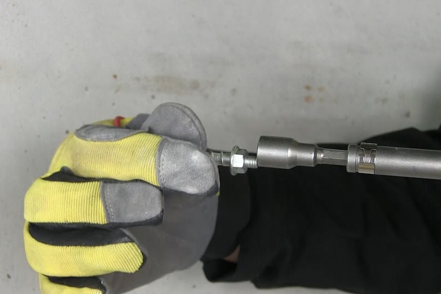 La imagen de aplicación muestra usos típicos y situaciones de instalación del producto