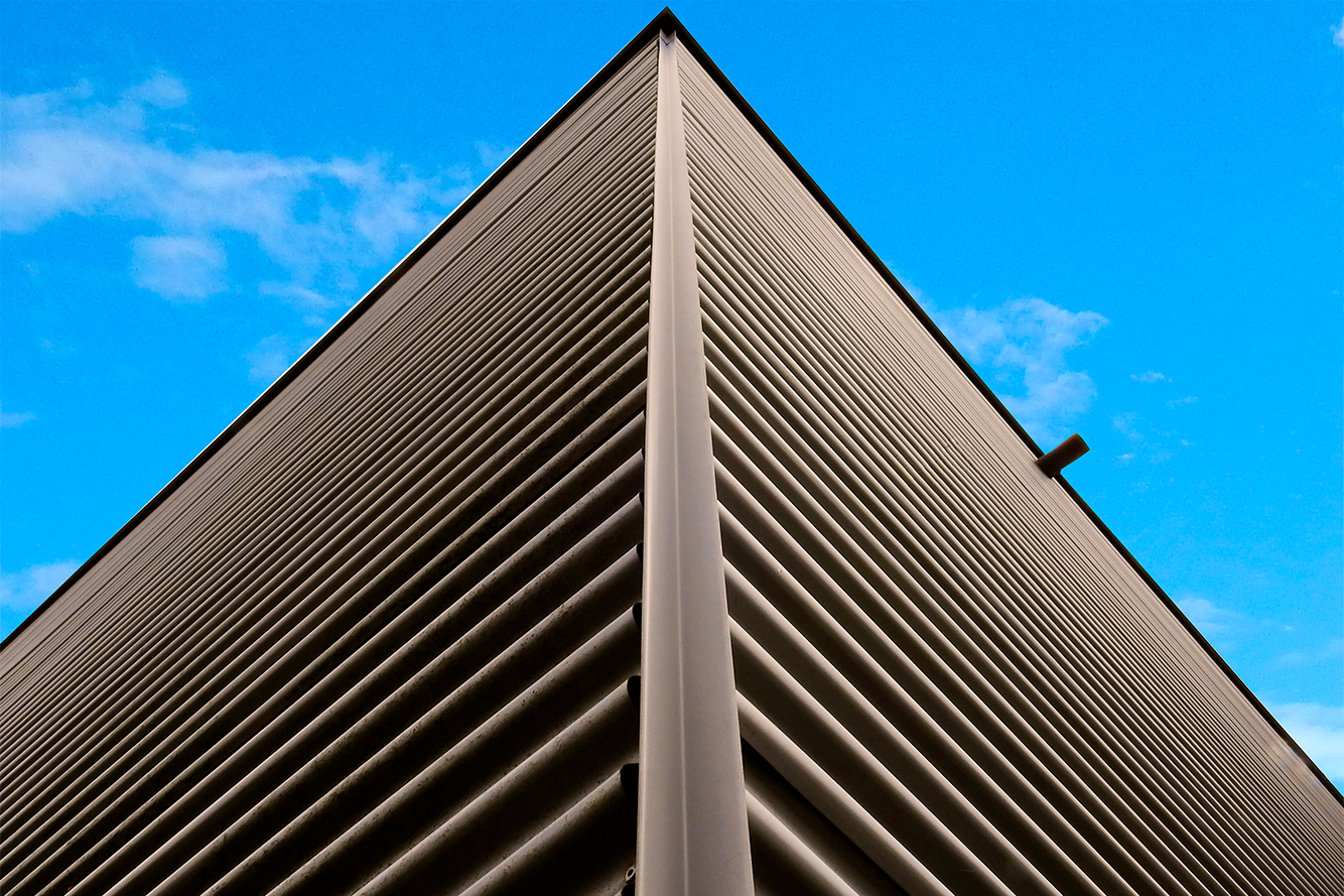 sheet metal