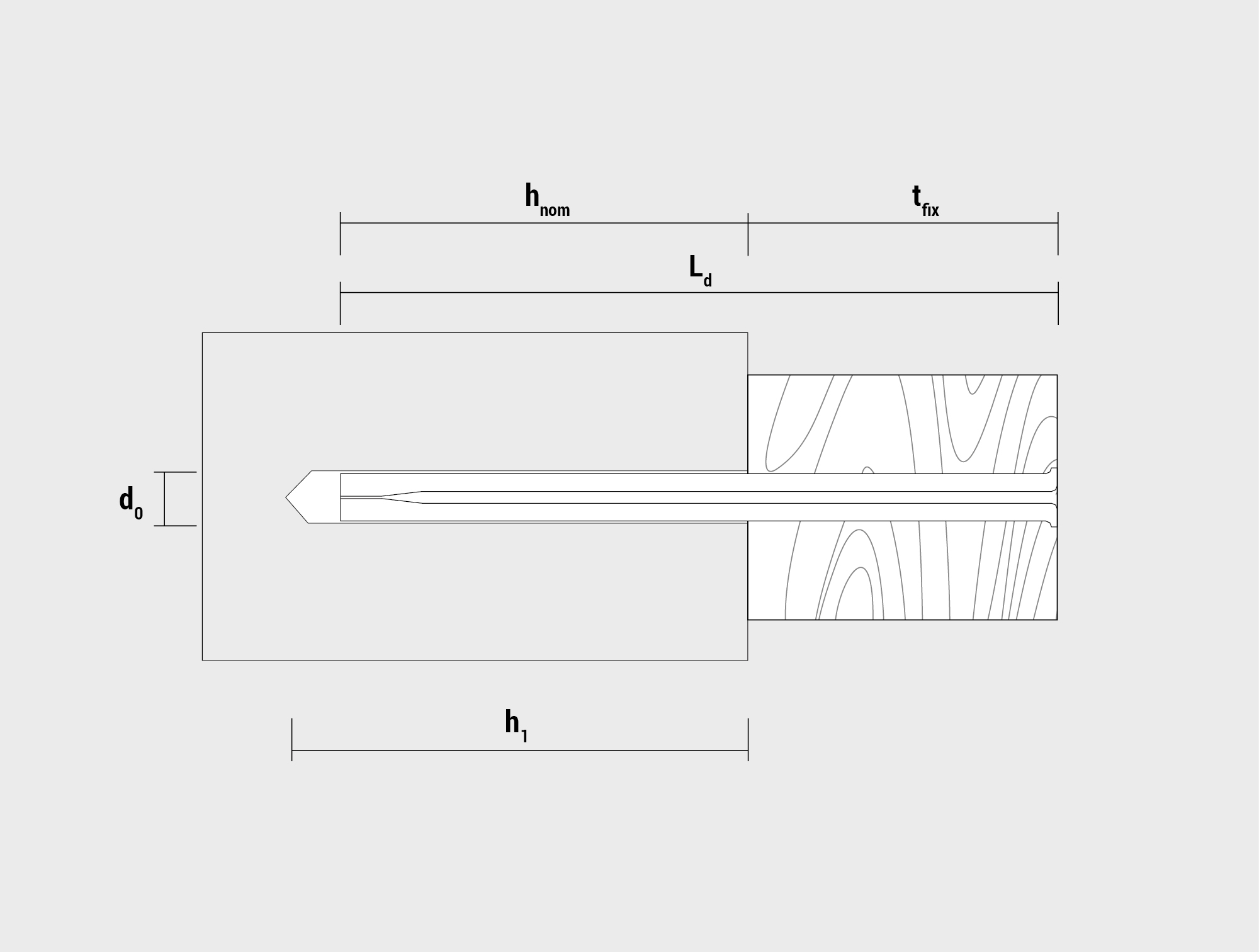 Dibujo técnico - BN - ES