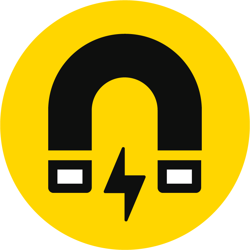 magnetic