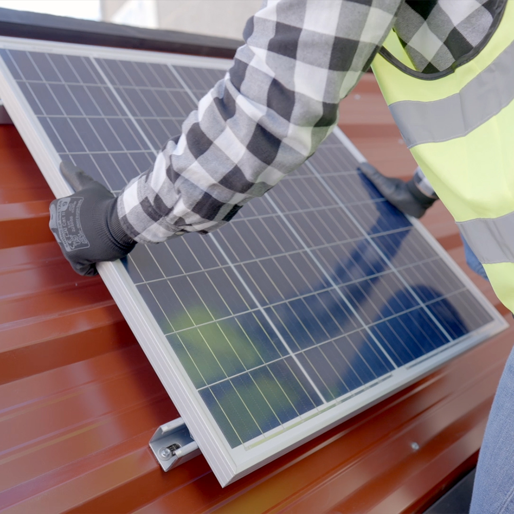 Sistema Solar FastClip