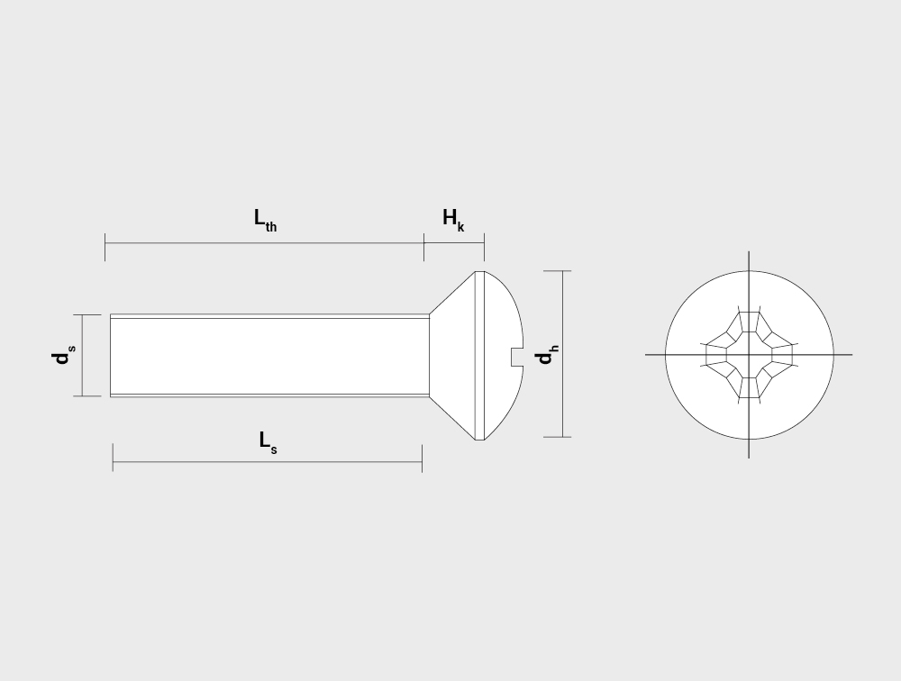 Dibujo técnico - DIN 966 - ES