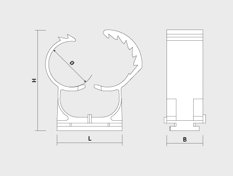 Dibujo técnico - STC - ES