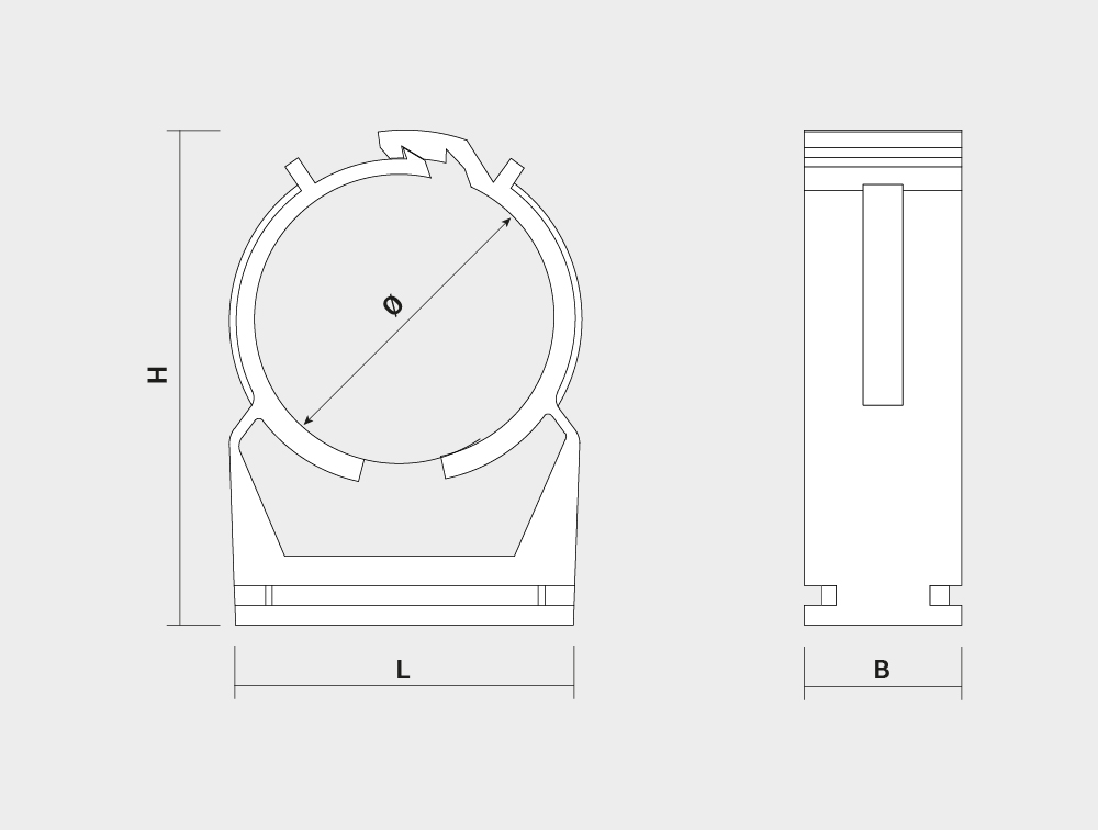 Dibujo técnico - AN - ES