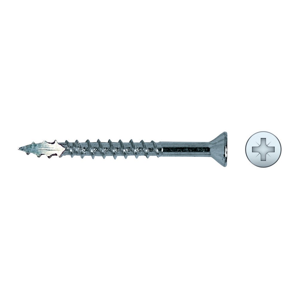 Tornillo VELOX Q