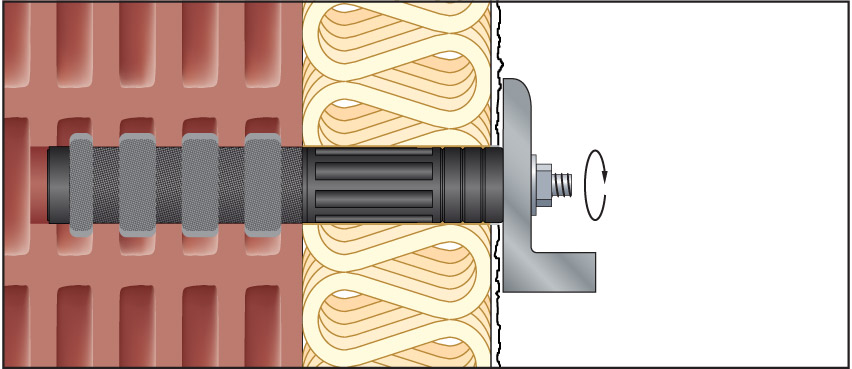 Imagen de montaje ResiTHERM 9