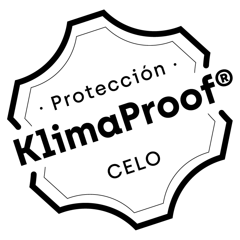 Recubrimiento KlimaProof CELO