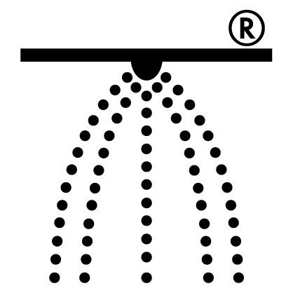 sprinkler
