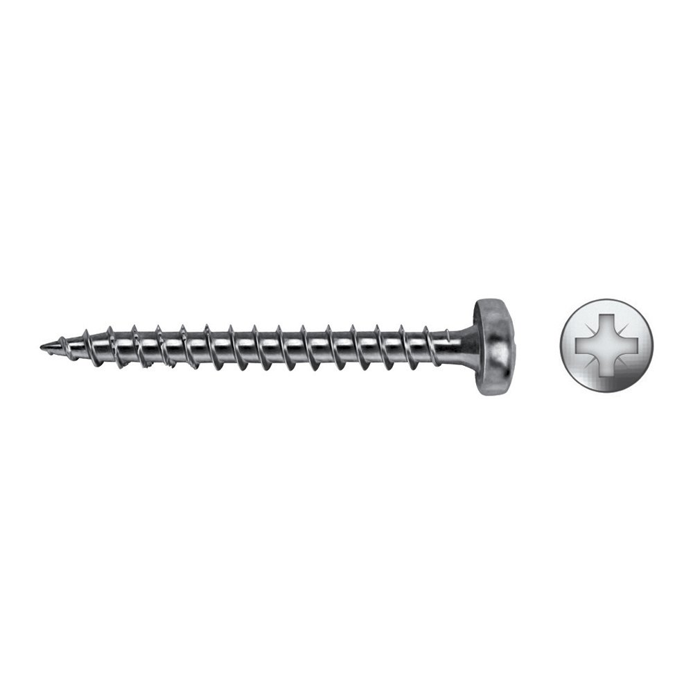Tornillo VELOX B