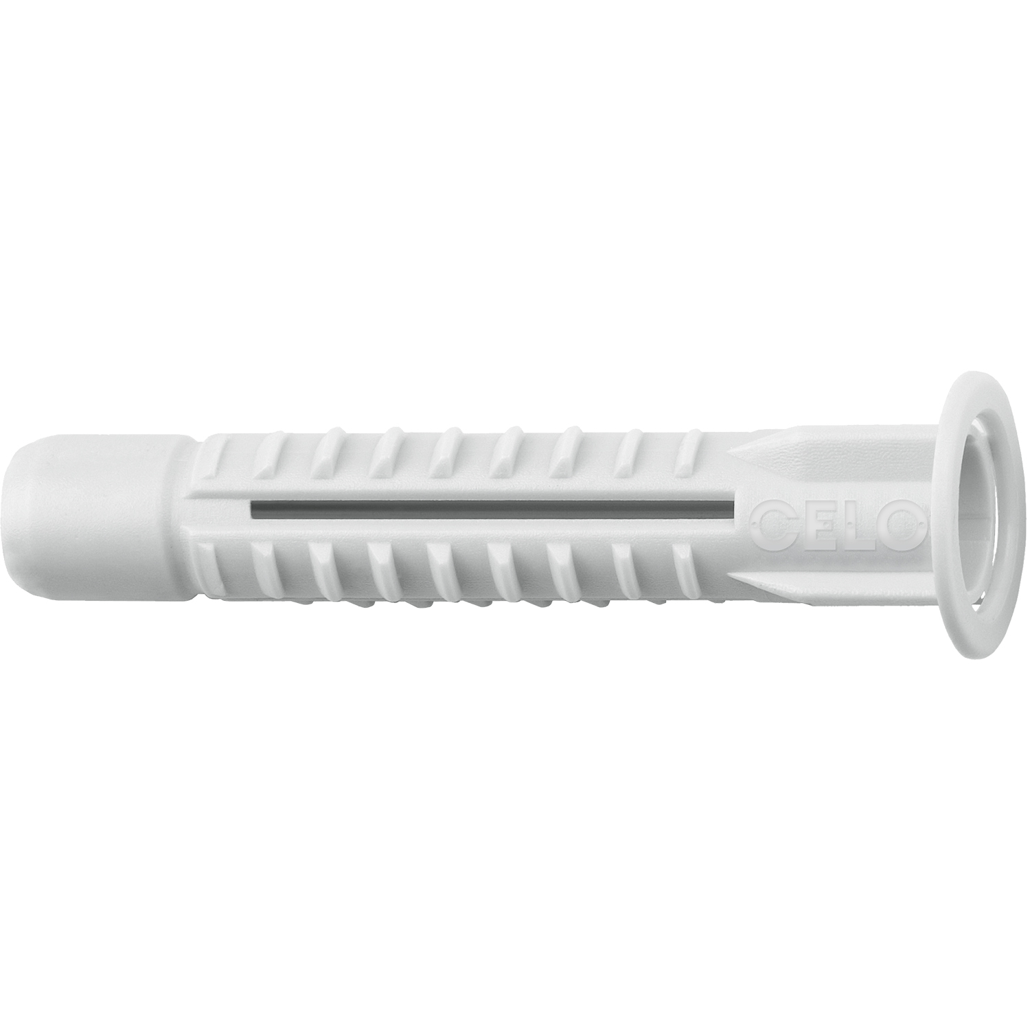 Taco multimaterial MZK con collarín – CELO