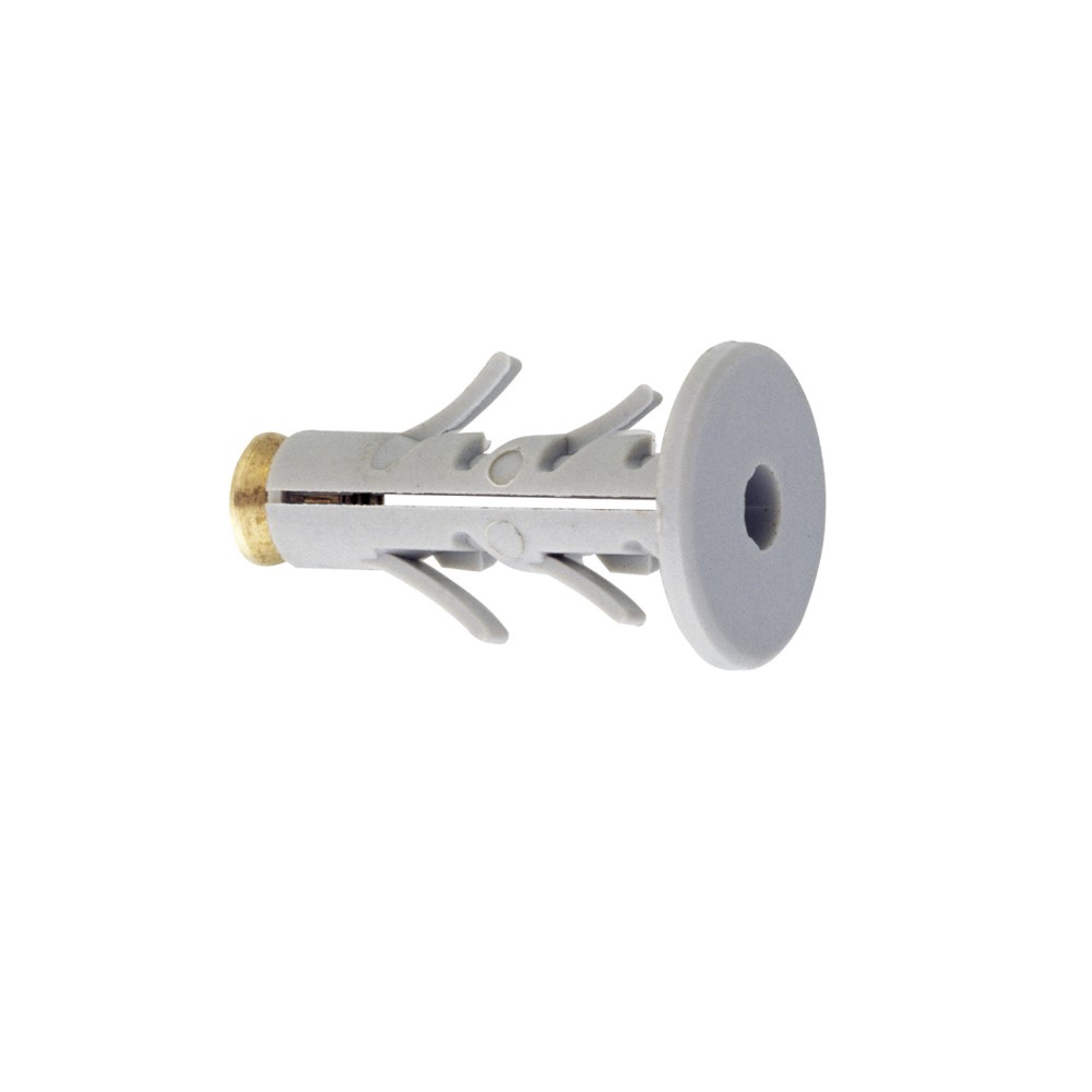 Taco de plástico cono expansor DNBS