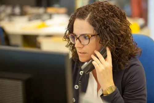 Contacto oficina técnica