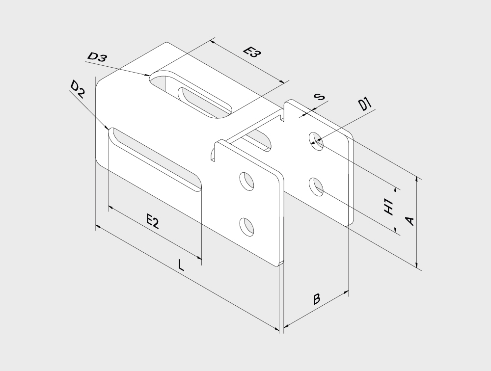 Dibujo técnico - ESC FAS - ES