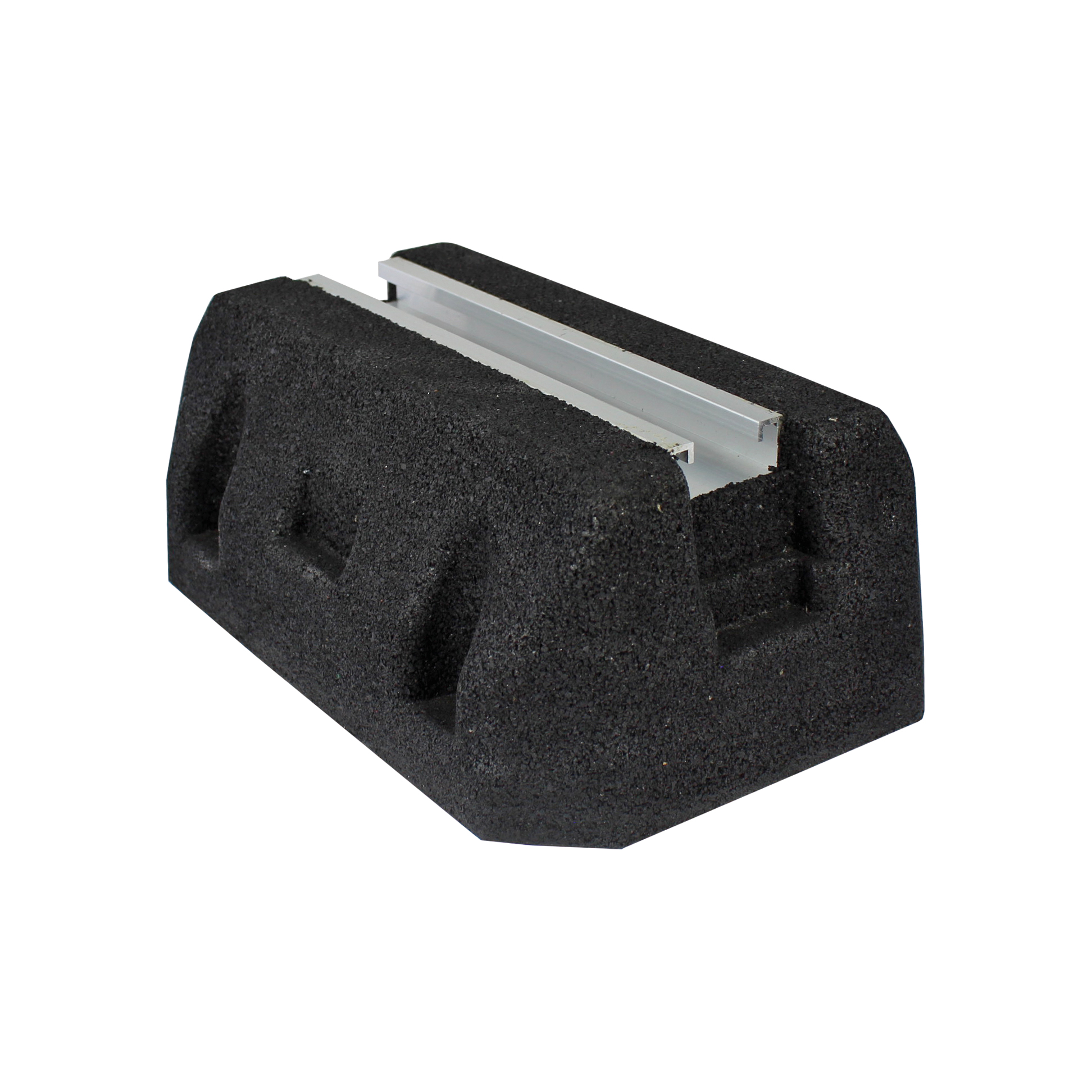 Soporte BFL para cubiertas con perfil metálico