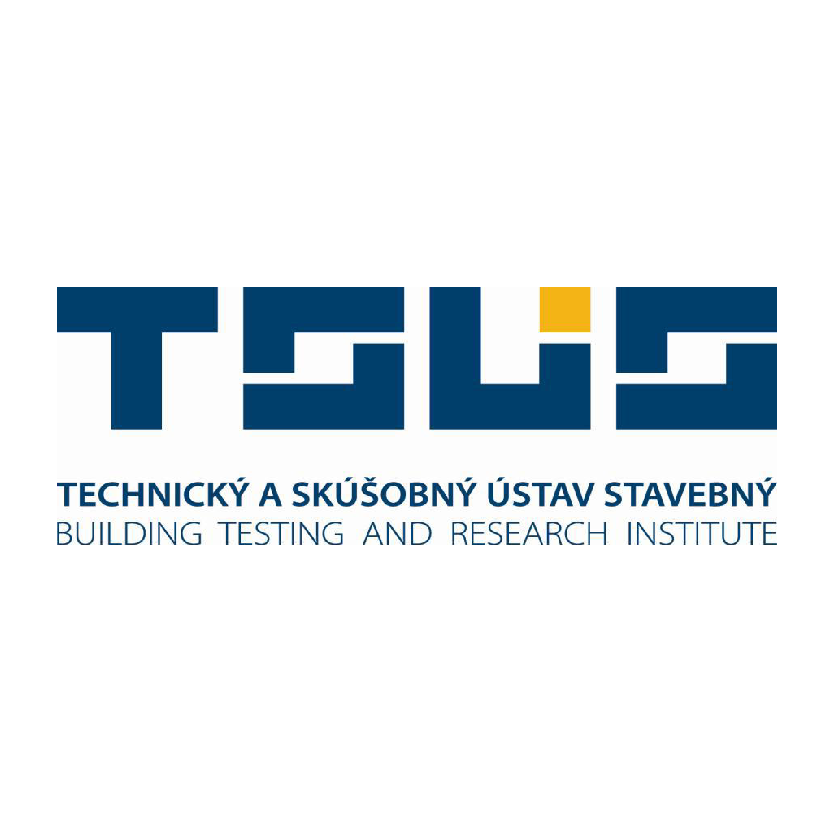 TSUS | Building Testing and Research Institute Logo