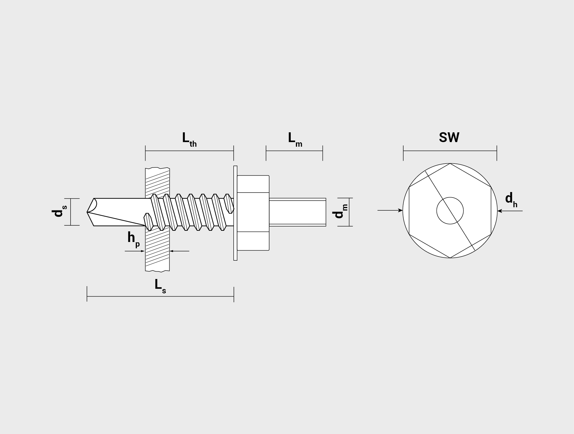 Dibujo técnico - TRBST - ES