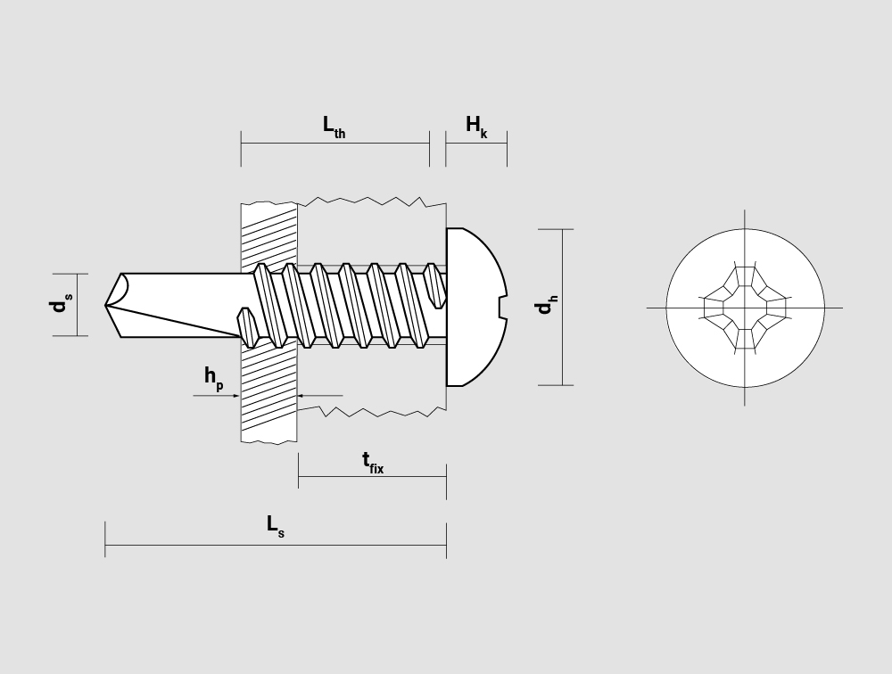 Dibujo técnico - 7504N - ES