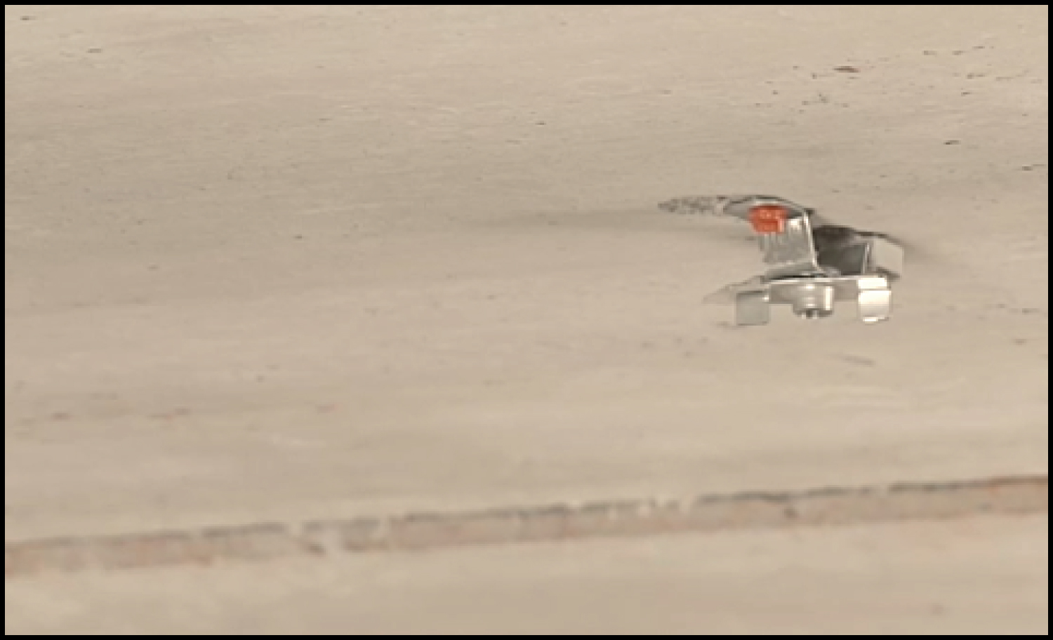 Imagen de Montaje Tuerca Roscada ATVS