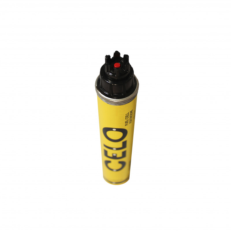 Imagen de Producto Bombona de Gas Clavadora FORCE ONE