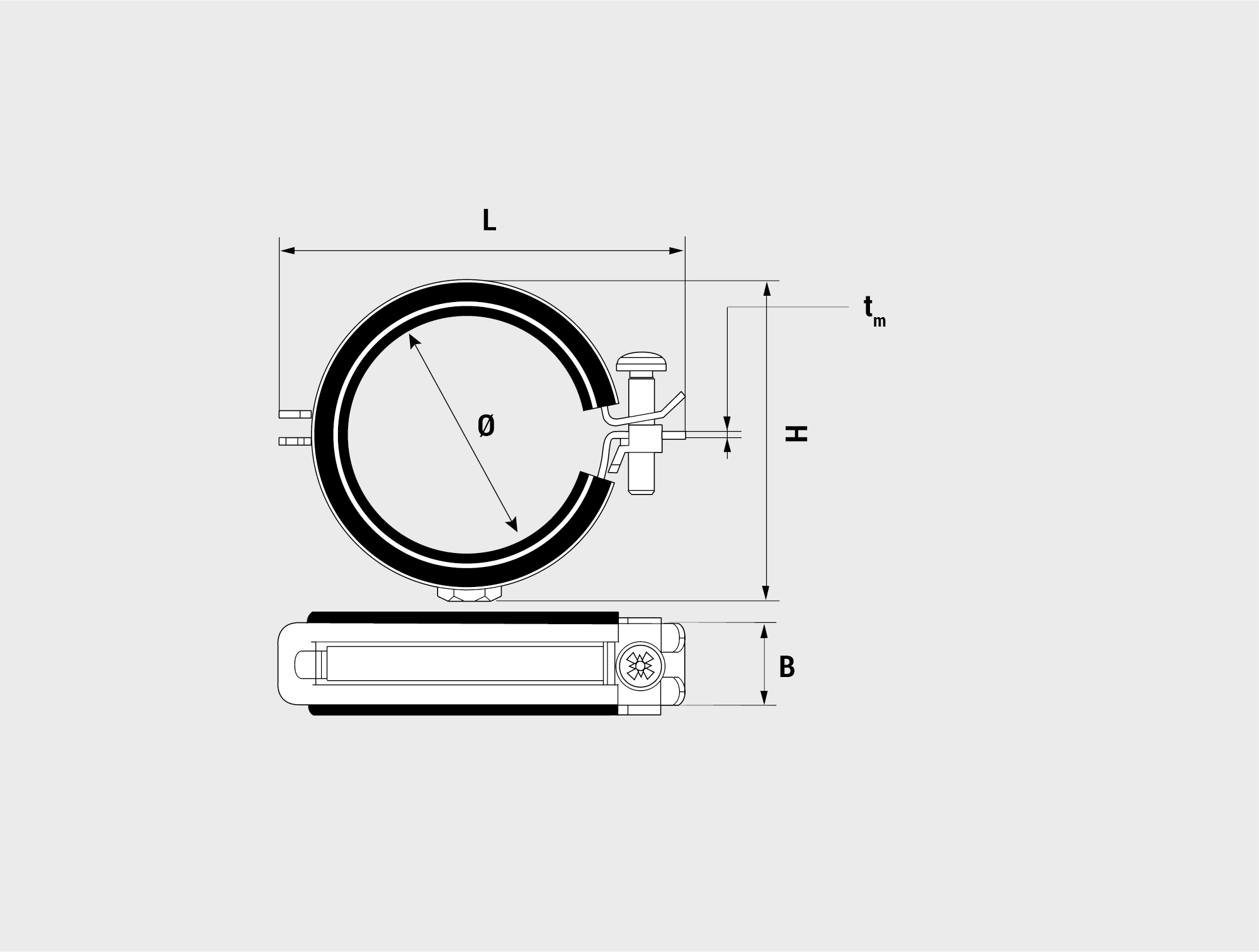 Dibujo técnico - RIF - ES