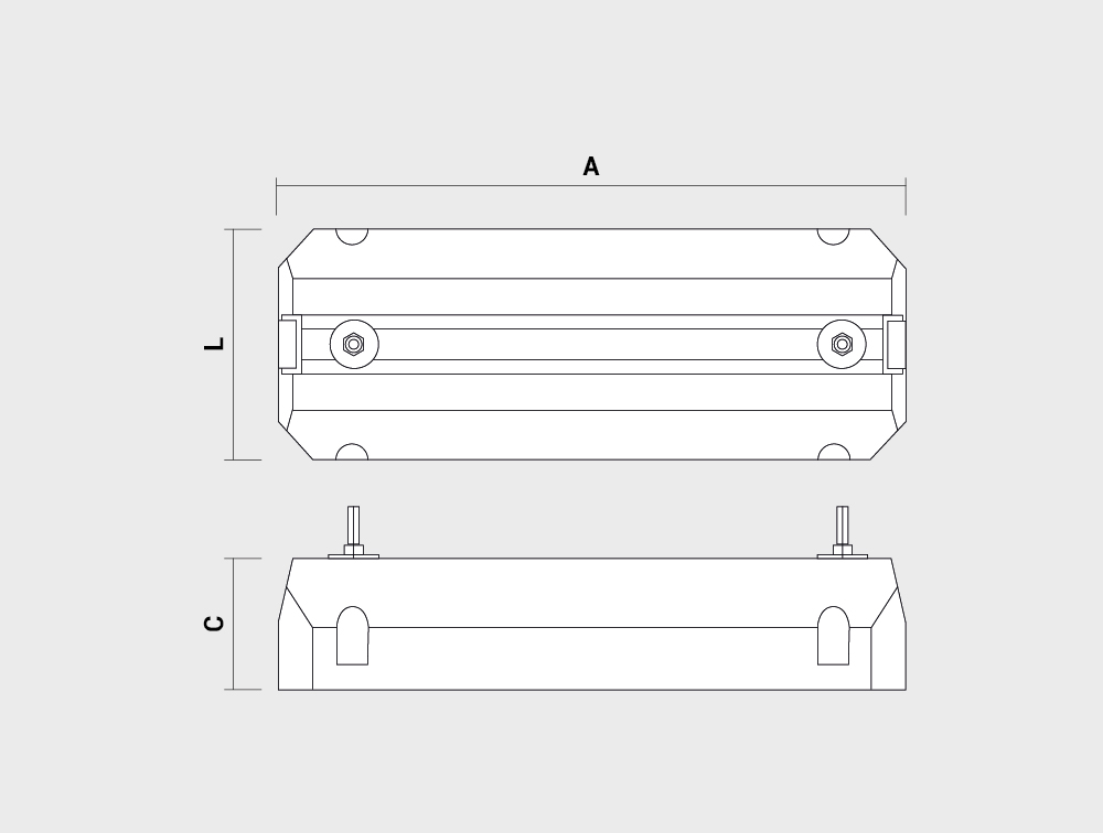 Dibujo técnico - BFL - ES