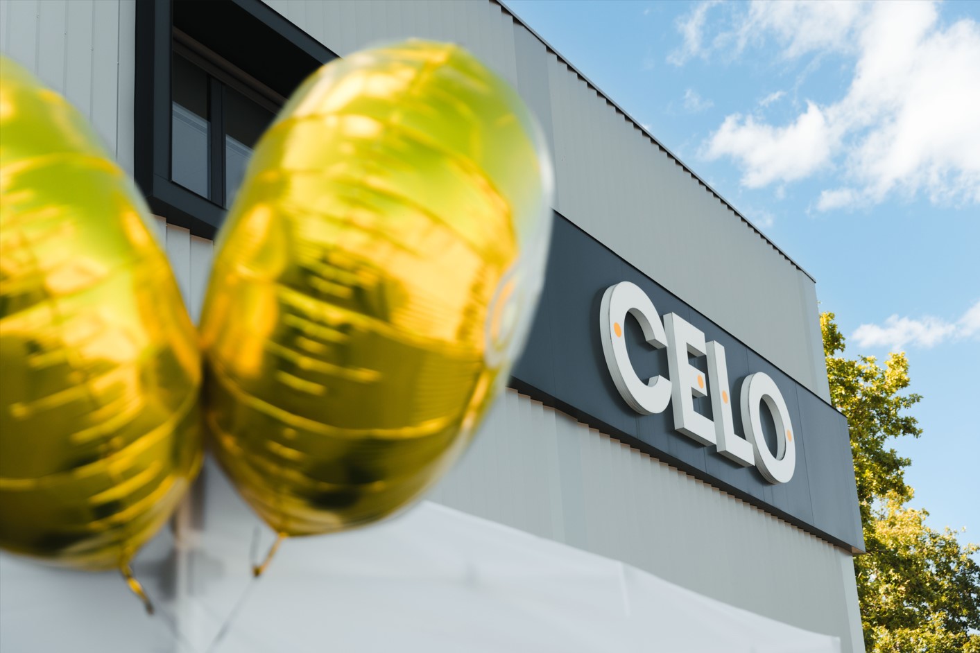 Entrada-CELO
