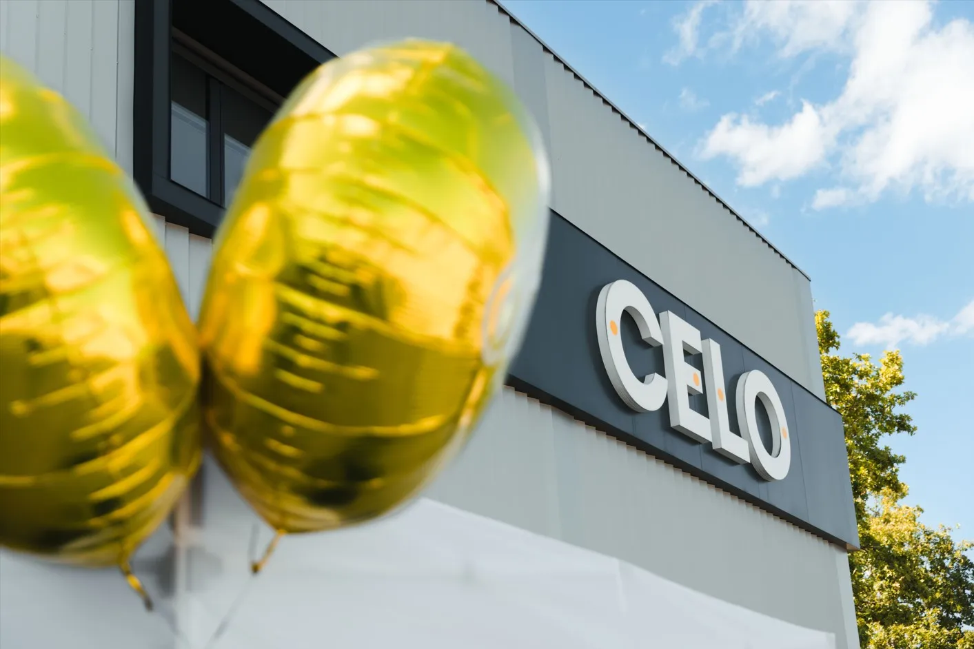 Entrada-CELO
