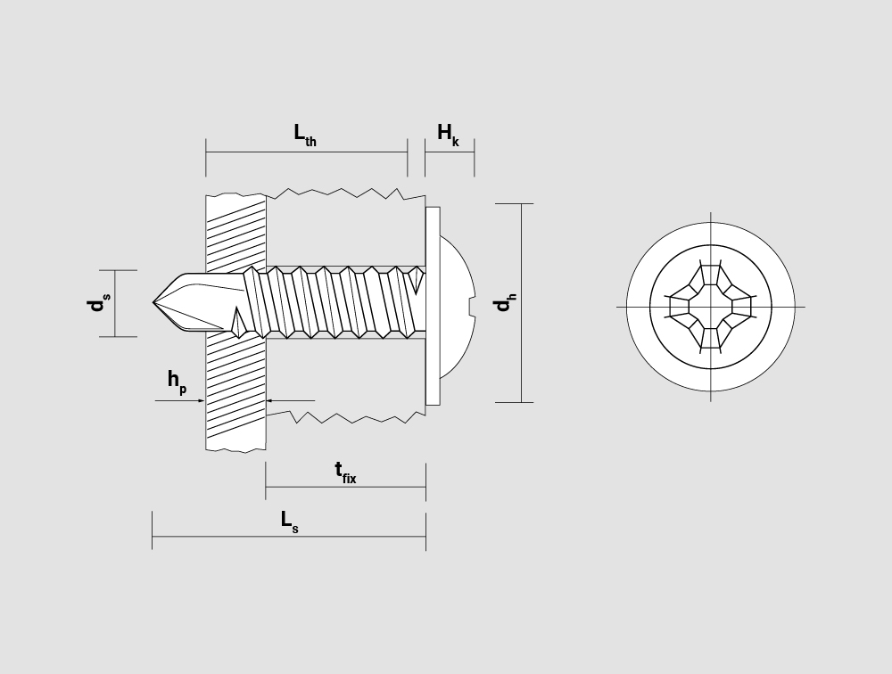 Dibujo técnico - 75HA - ES