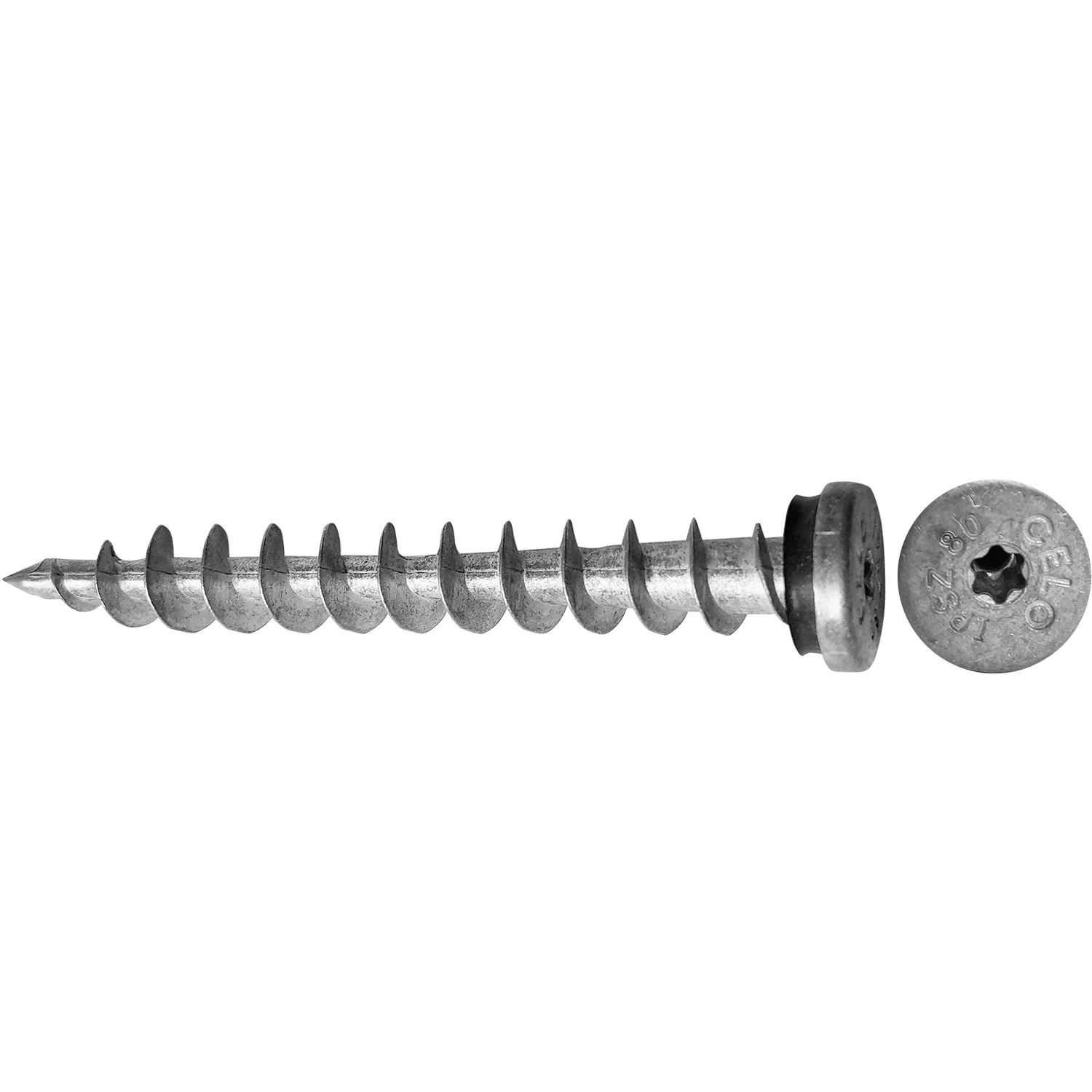 Fijación para SATE IPSZ 80