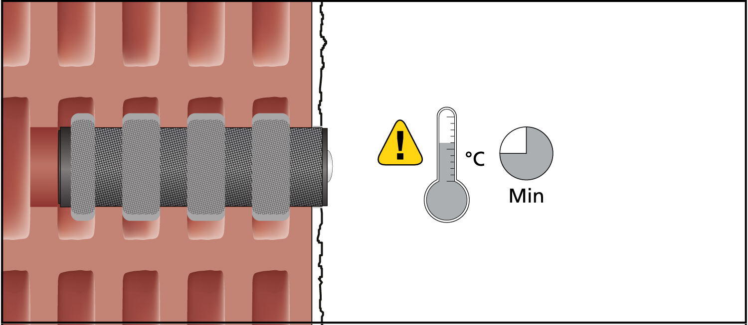 Imagen de montaje ResiTHERM S 7