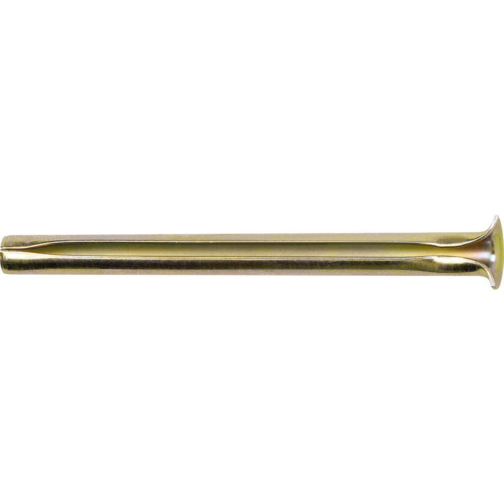 Taco rastreles BN para fijación rápida en madera y metal
