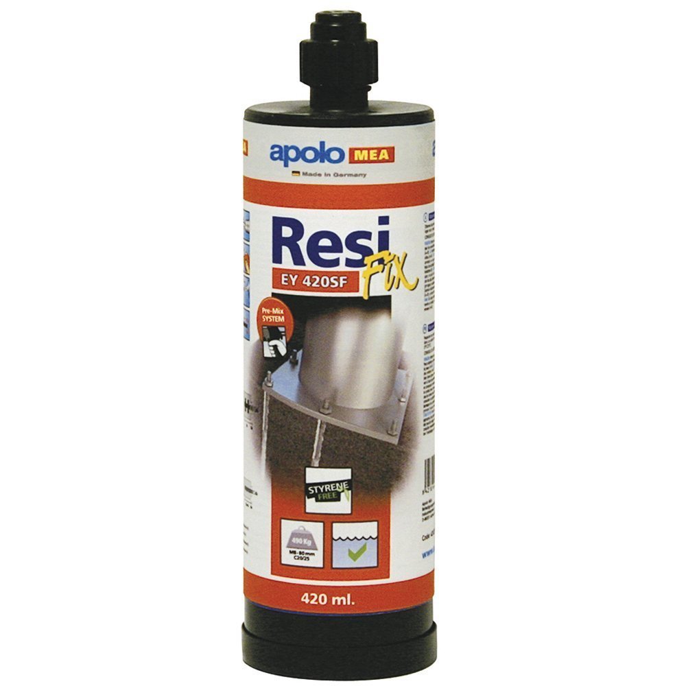 Resina Epoxy