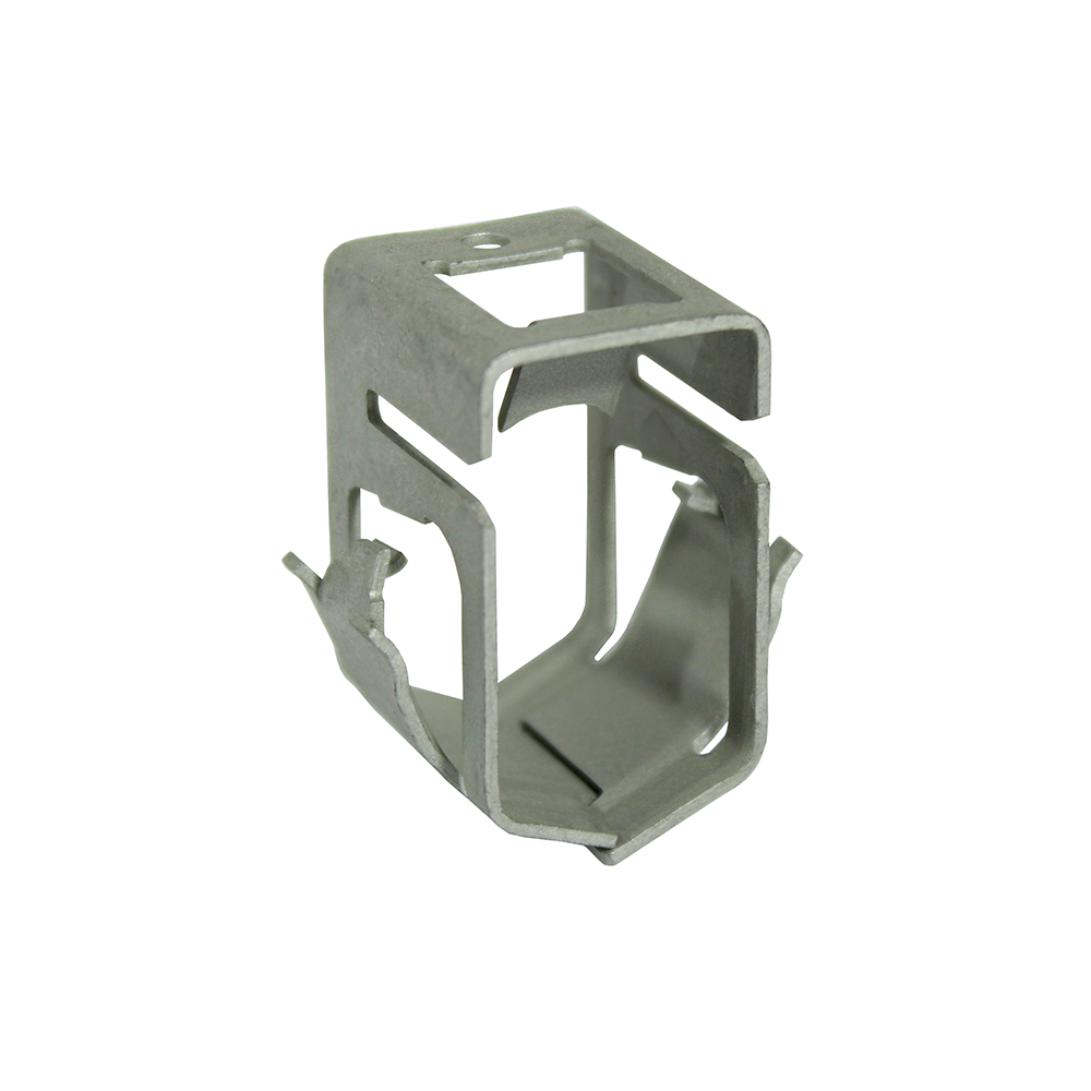 Grapa Fastclip para fijación de paneles solares en perfiles Strut