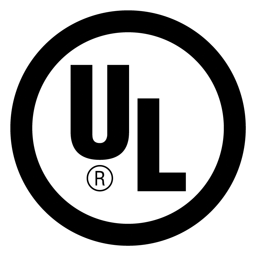UL – Certificación de seguridad y cumplimiento de estándares