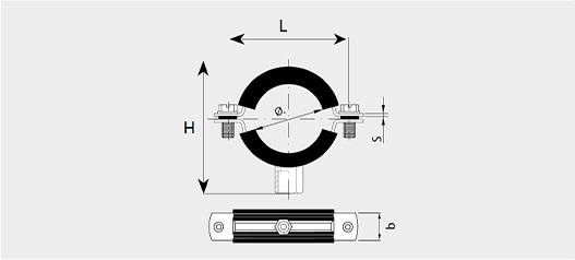 Dibujo técnico - RIEL - ES