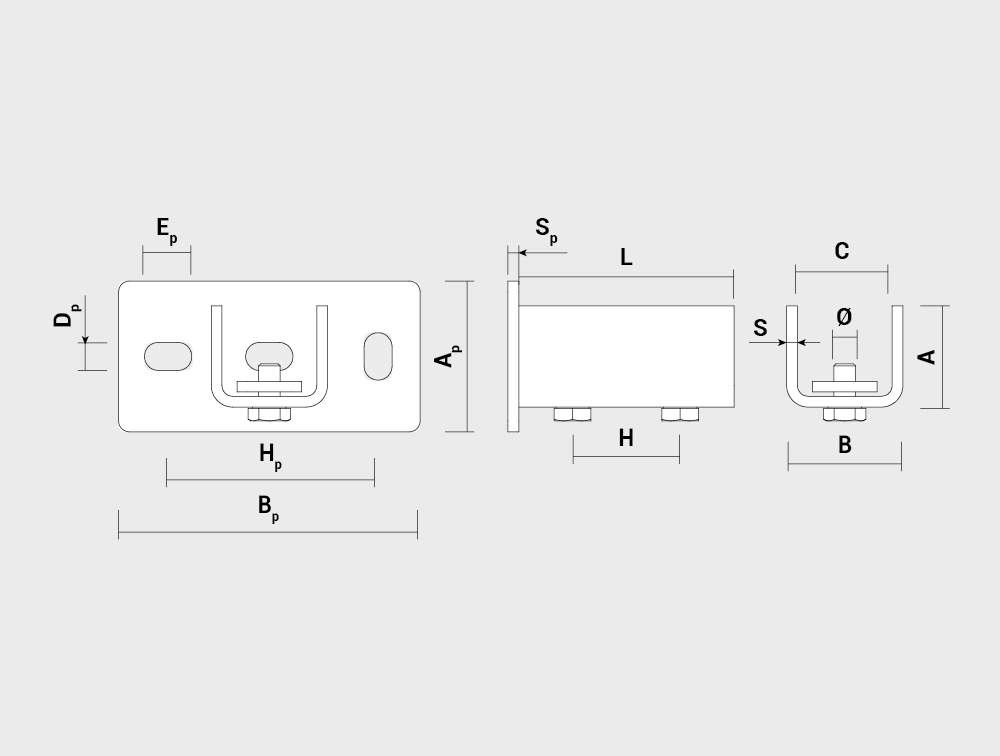 Dibujo técnico - SH - ES