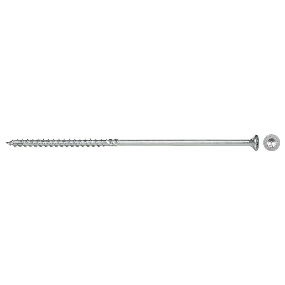 Tornillo B-Max