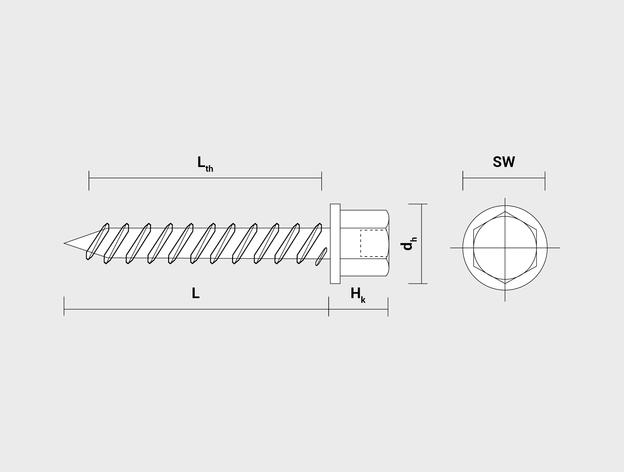 Dibujo técnico - TRBP - ES
