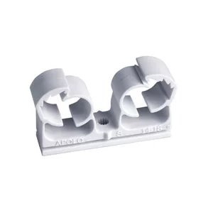 Multidiameter clamp Abranyl® Double ABMD