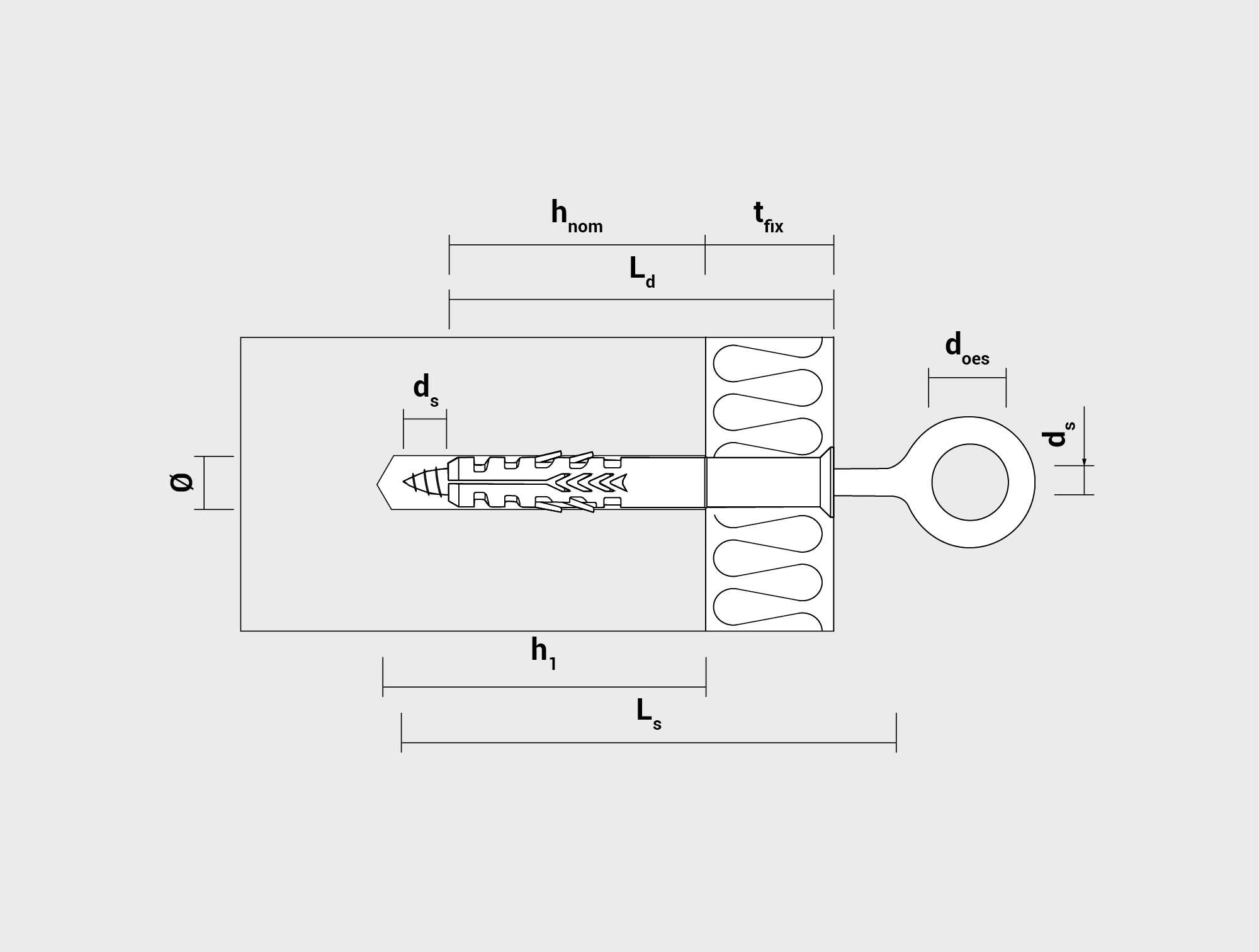 Dibujo técnico - GR-OES - ES
