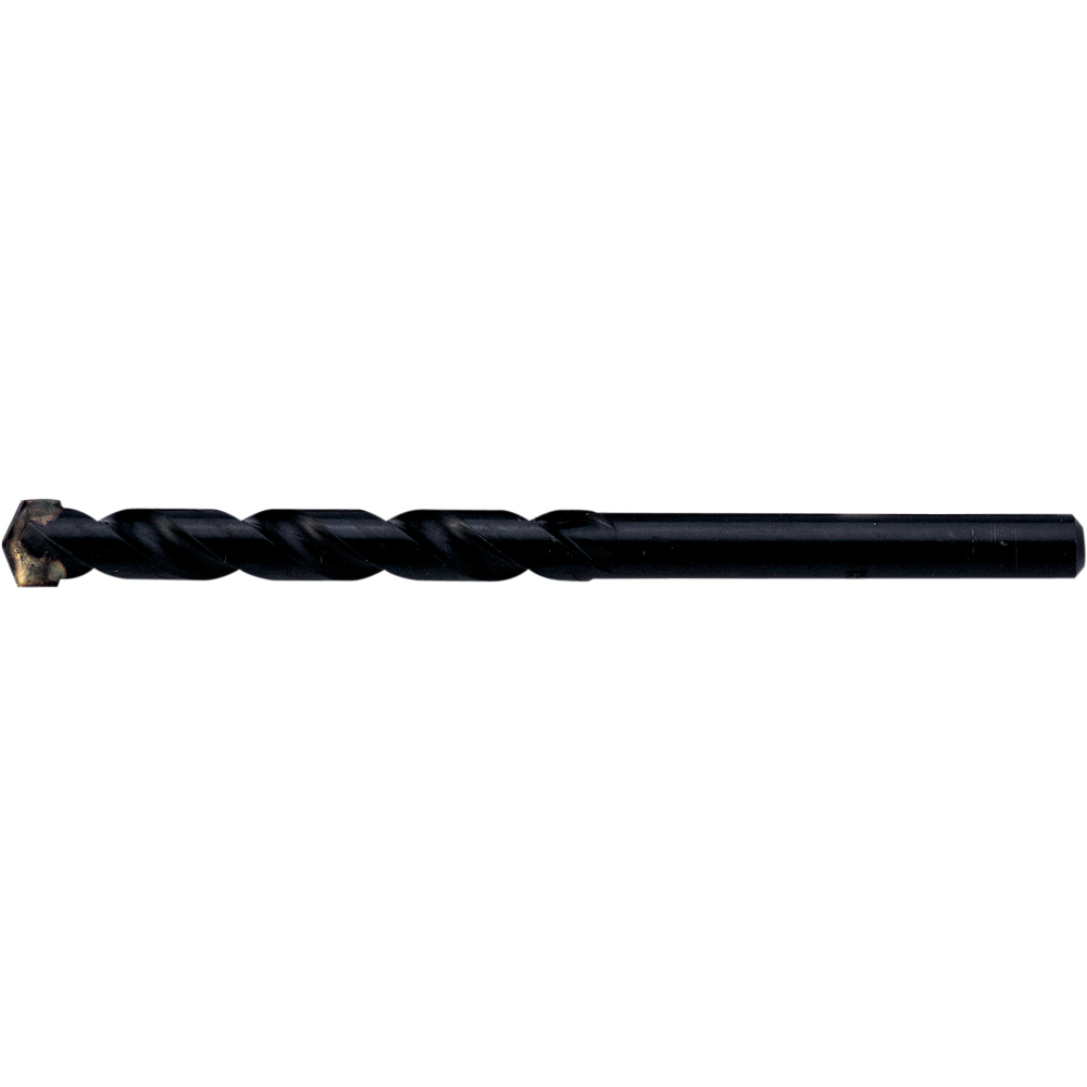 Broca Standard BST para perforación en madera, metal y plástico
