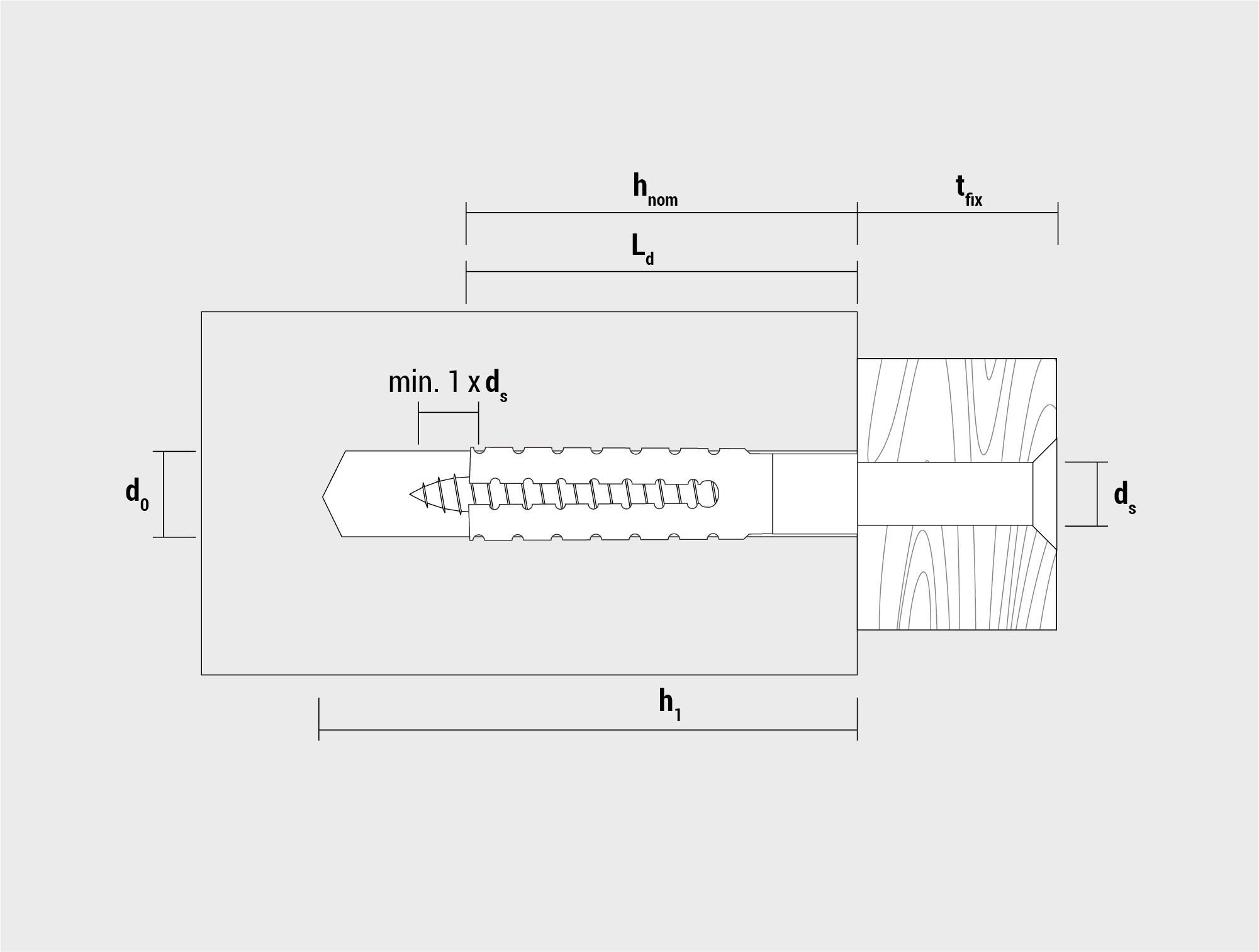 Dibujo técnico - MSD - ES